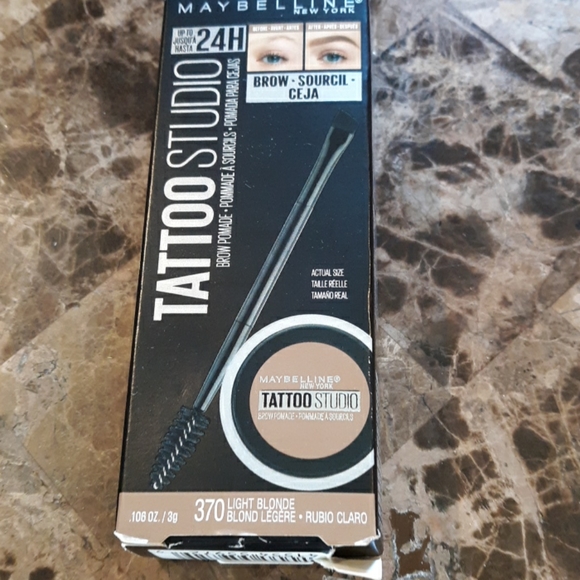 Brow cream - Picture 2 of 6